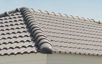 advantages of Church Cove clay roofing