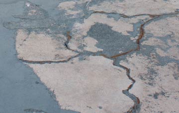 fibreglass roofing replacement Church Cove