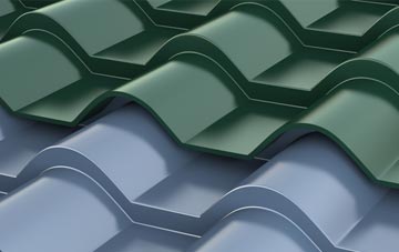 who should consider Church Cove plastic roofs