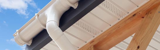 get Church Cove guttering quotes today