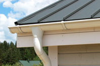 Church Cove soffits